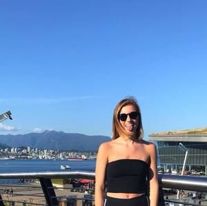 Meet your Posher, Alyssa